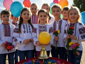 📸 Фотосесія на останній дзвоник: ідеї для пам’ятних знімків