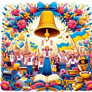 🎉 Традиції останнього дзвоника в Україні: як святкують у школах