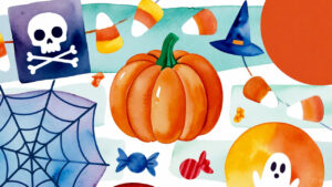 🎃 Декорування приміщення для святкування Halloween у школі: Ідеї та поради