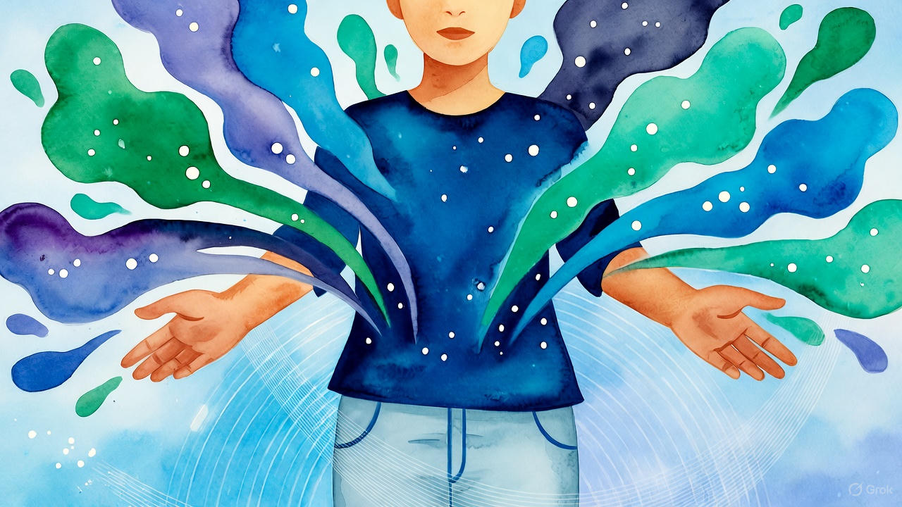 🩺 Грип: Симптоми, поширення та профілактика