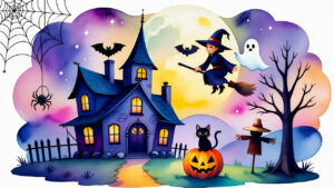 👻 Ідеї костюмів на Хелуїн 2025: Оригінальні образи для дітей та дорослих