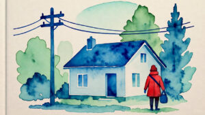 ⚡ Підготовка до відключень електроенергії в Україні взимку 2025-2025: Поради та рекомендації