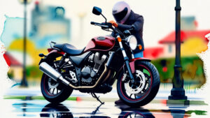 🏍️ Підготовка мотоцикла до зими 2025: Поради для збереження техніки