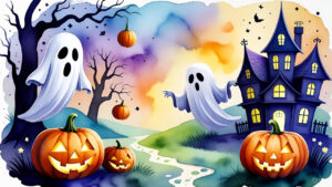 🎃 Подарунки дітям на Хеллоуїн: Ідеї та поради 2025