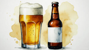 🍺 Різниця між лагером і пільснером: Порівняння стилів пива